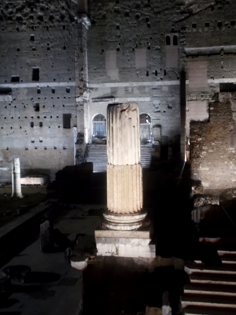 Foro Romano, 2016, by Roberto Alborghetti (5)