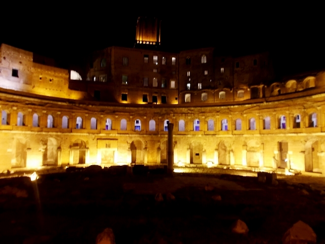 Foro Romano, 2016, by Roberto Alborghetti (7)