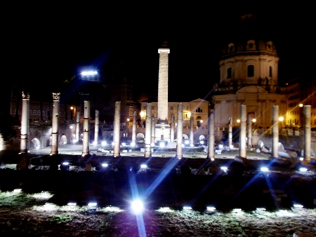 Foro Romano, 2016, by Roberto Alborghetti (8)