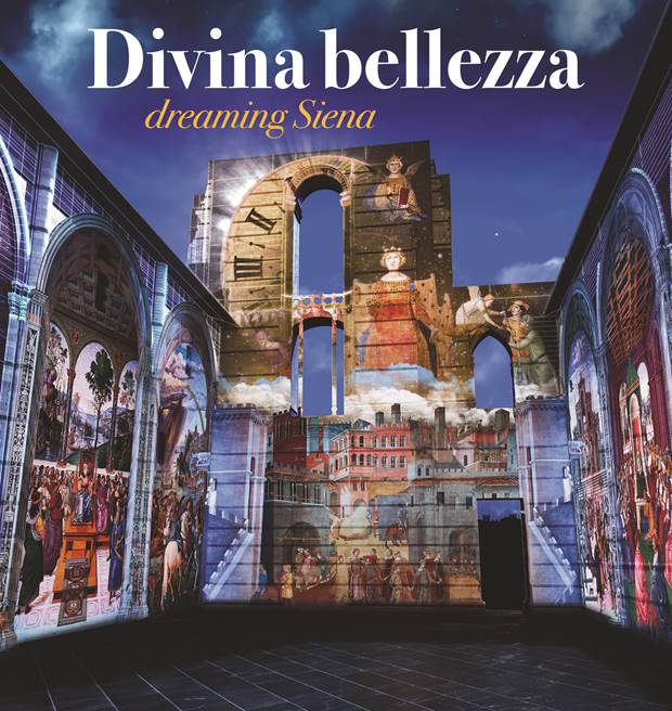 siena divina bellezza