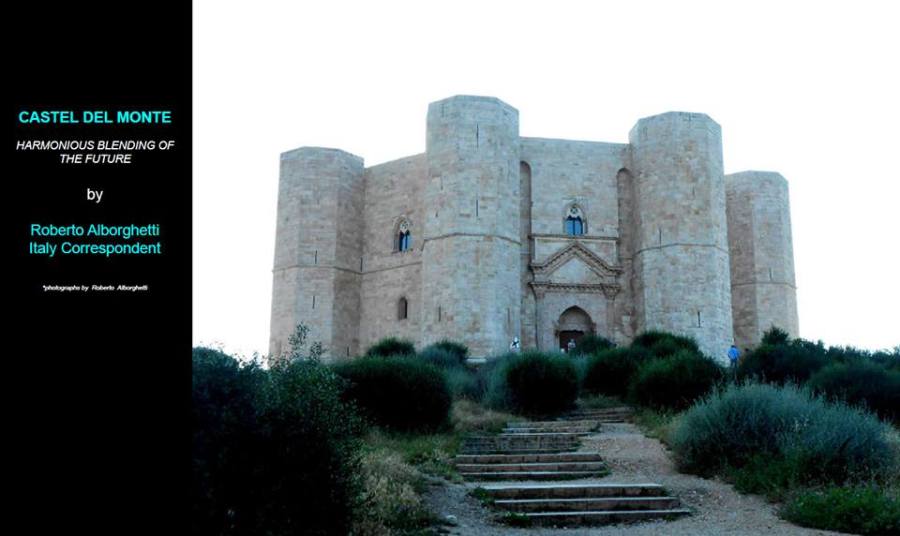castel del monte acs sept oct