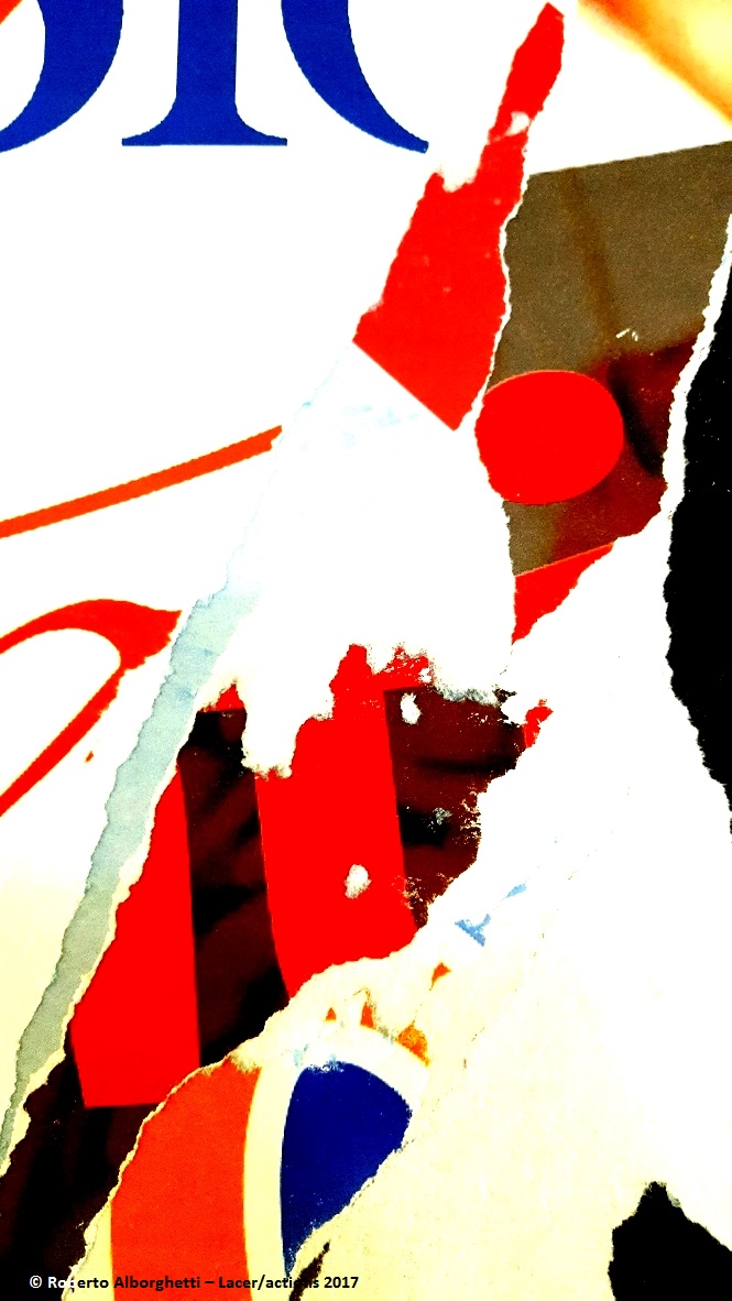 Roberto Alborghetti - Lacer-actions