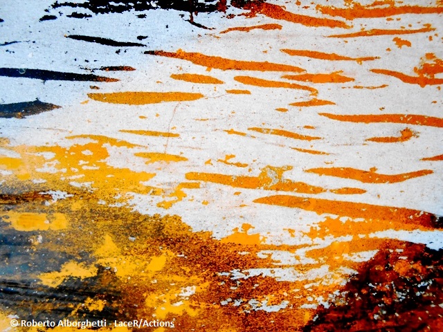 © Roberto Alborghetti