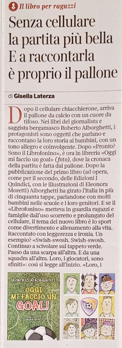 Corriere della Sera 5 12 17 - Copia