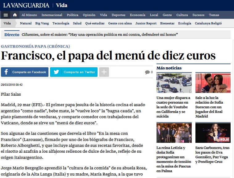 LaVanguardia