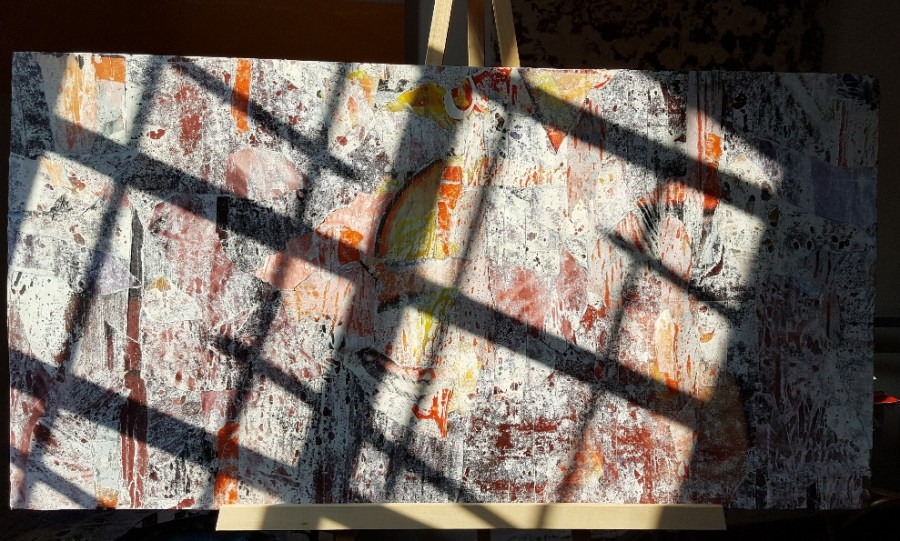 Global Warming - Roberto Alborghetti