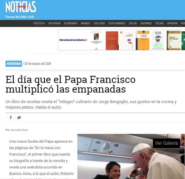 Revista Noticias