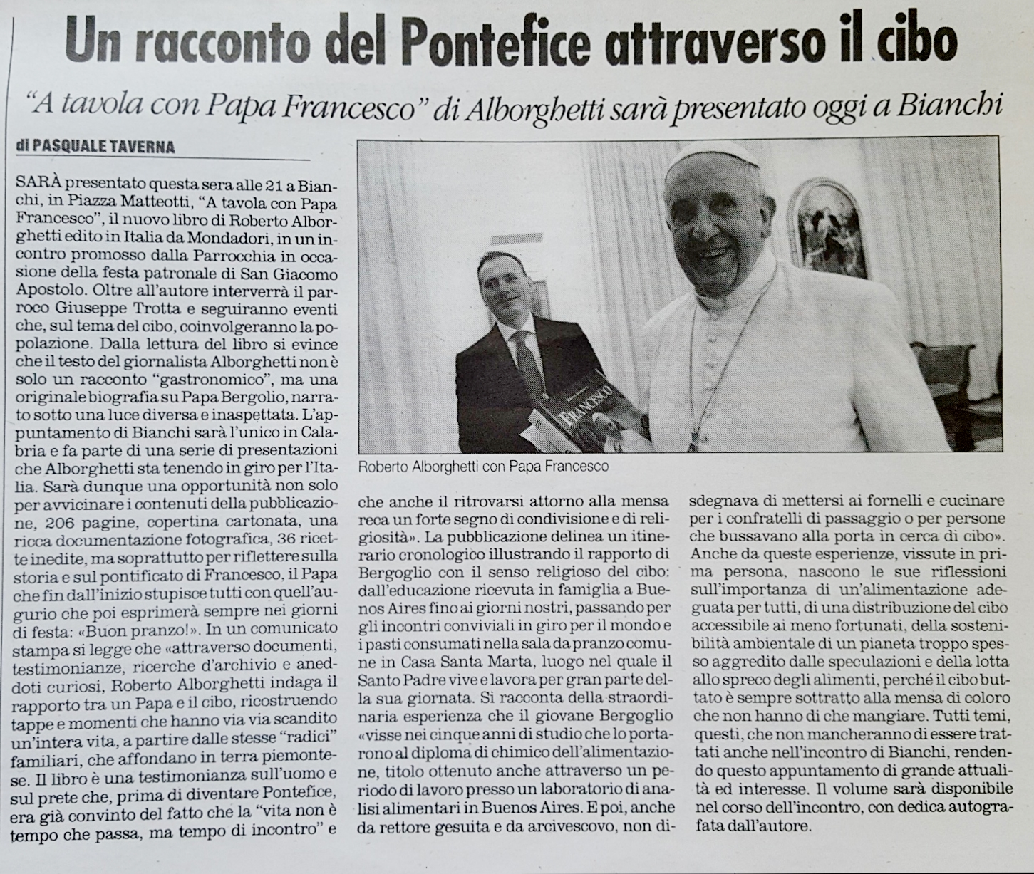 Il Quotidiano del Sud 22 7 2018