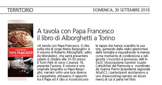 la voce e il tempo 30 9 2018