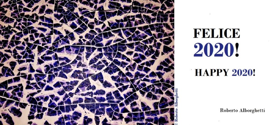Felice 2020!
