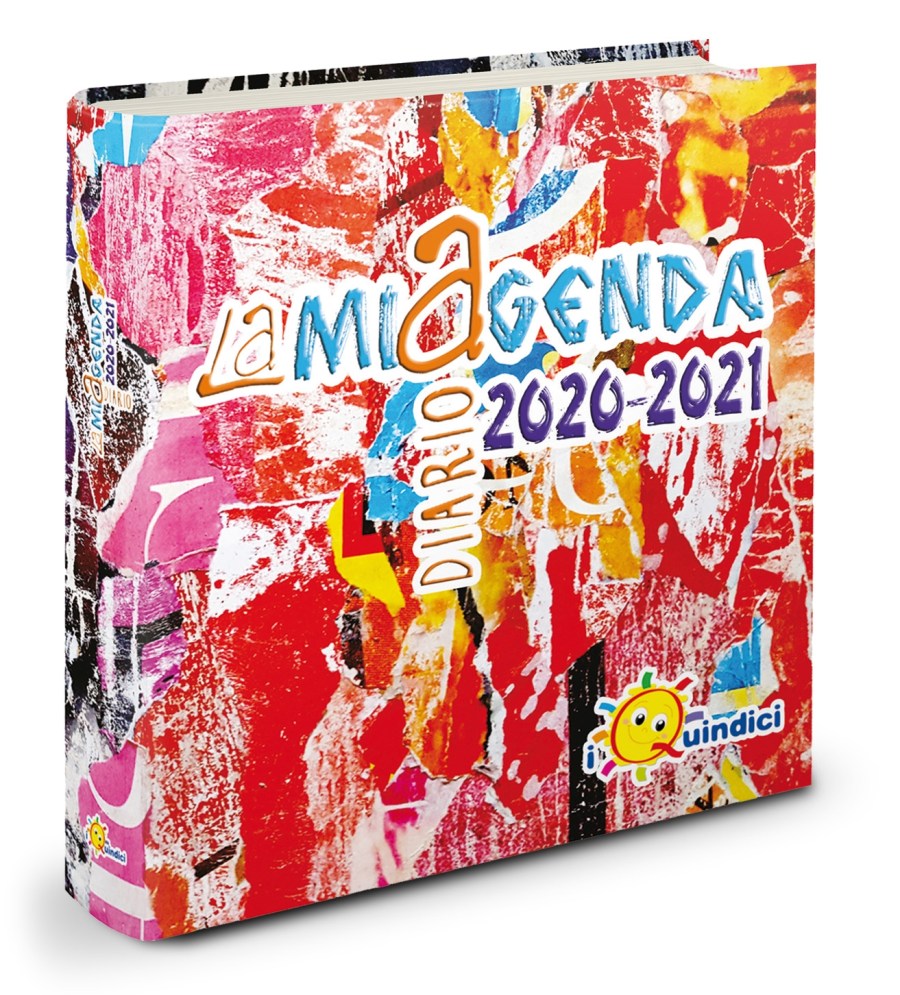 LAMIAGENDA 2020 2021