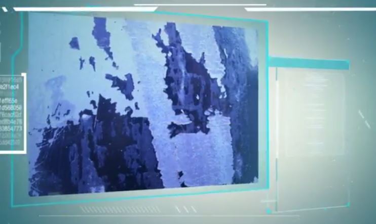 laceraction of london